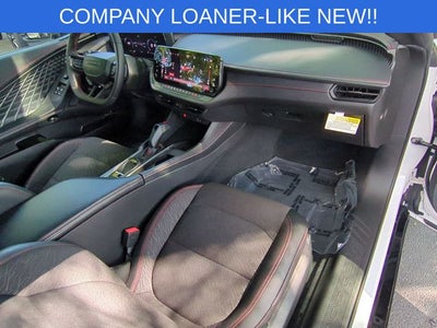 2025 Dodge Charger R/T AWD