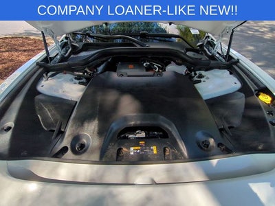 2025 Dodge Charger R/T AWD