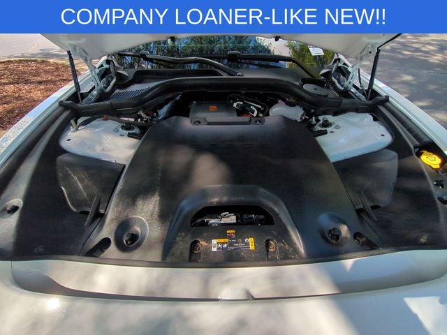2025 Dodge Charger R/T AWD