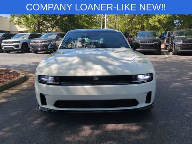 2025 Dodge Charger R/T AWD