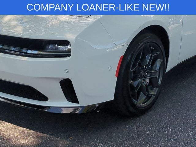 2025 Dodge Charger R/T AWD