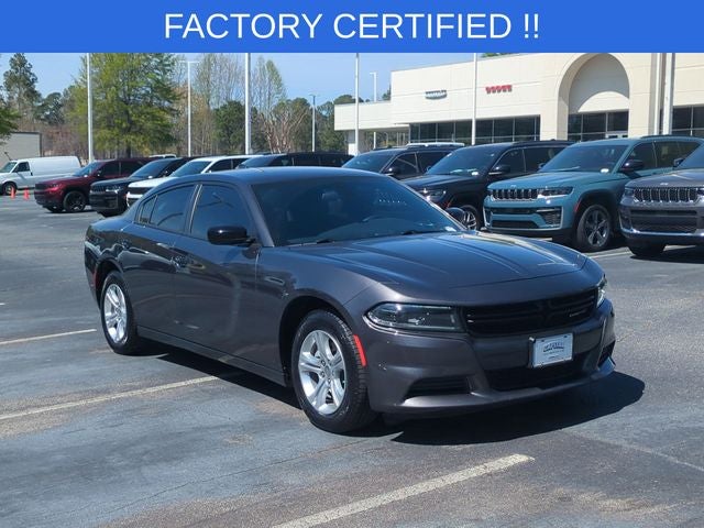 2023 Dodge Charger SXT