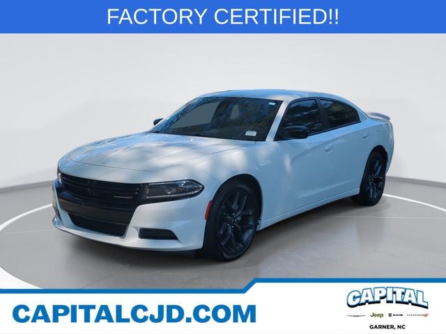 2023 Dodge Charger SXT