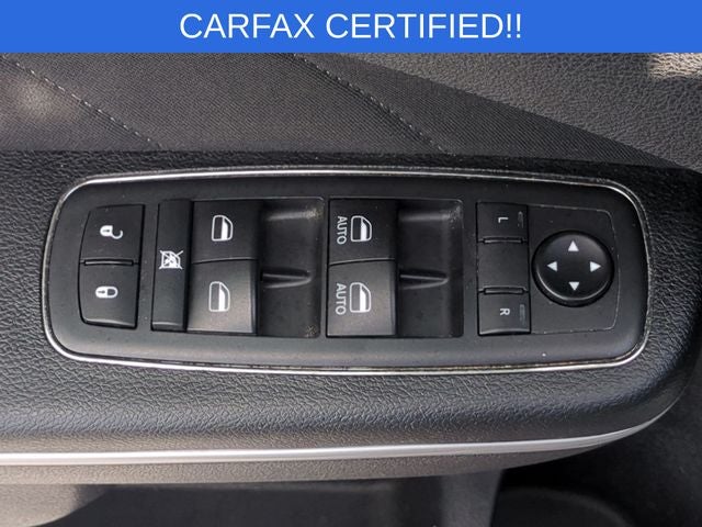 2019 Dodge Charger SXT RWD
