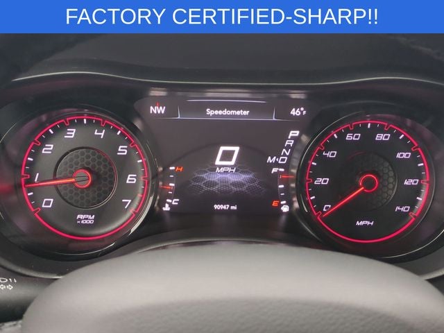 2021 Dodge Charger SXT RWD