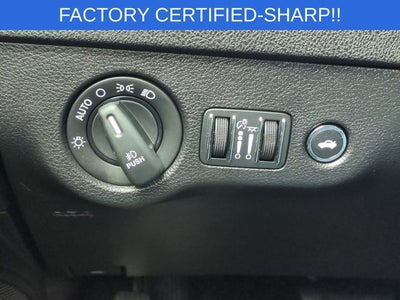 2021 Dodge Charger SXT RWD