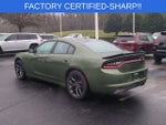 2021 Dodge Charger SXT RWD