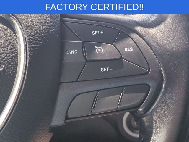 2019 Dodge Charger SXT RWD