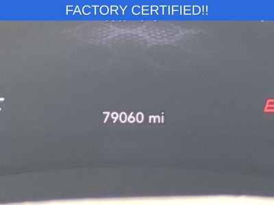 2019 Dodge Charger SXT RWD