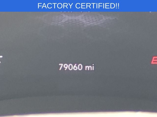 2019 Dodge Charger SXT RWD