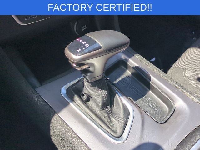 2019 Dodge Charger SXT RWD