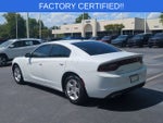 2019 Dodge Charger SXT RWD
