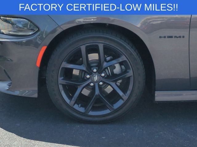 2022 Dodge Charger R/T