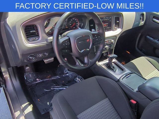 2022 Dodge Charger R/T