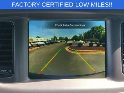 2022 Dodge Charger R/T