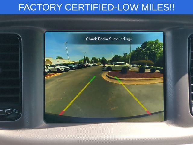 2022 Dodge Charger R/T