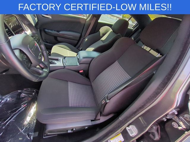 2022 Dodge Charger R/T