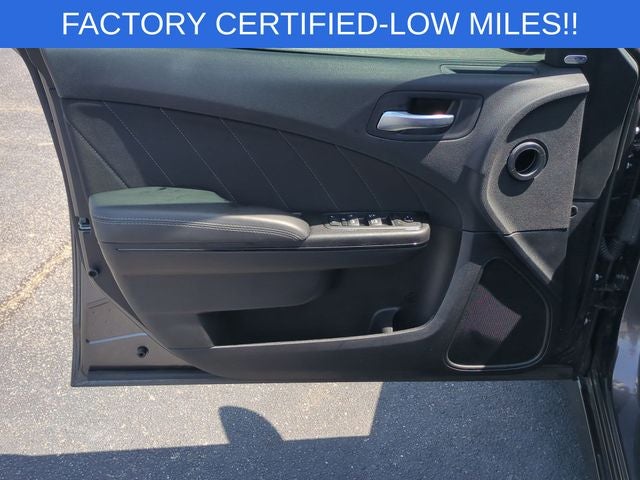 2022 Dodge Charger R/T