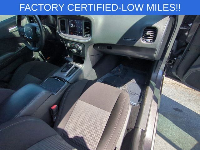 2022 Dodge Charger R/T