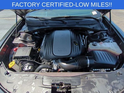 2022 Dodge Charger R/T