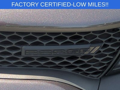 2022 Dodge Charger R/T