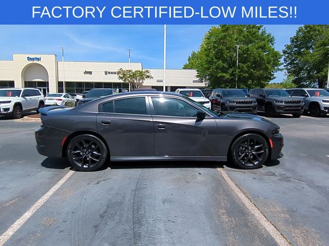 2022 Dodge Charger R/T