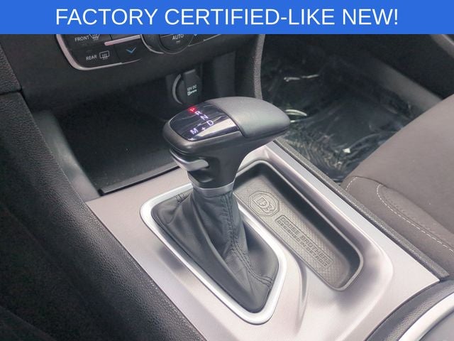 2023 Dodge Charger GT AWD
