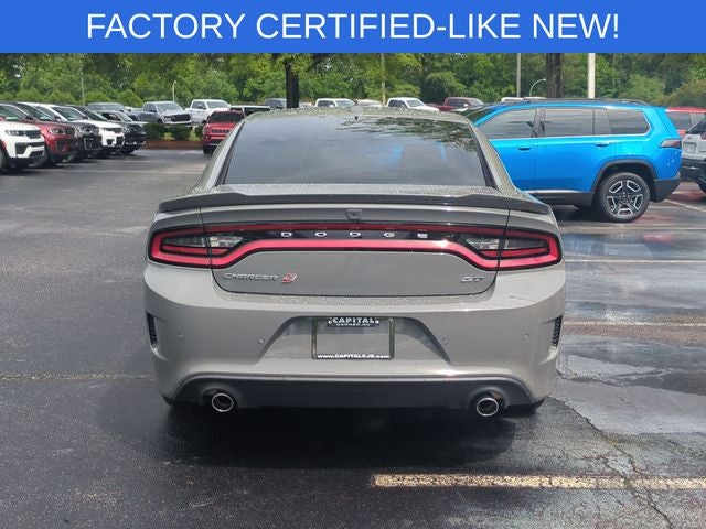 2023 Dodge Charger GT AWD