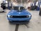 2018 Dodge Challenger 392 Hemi Scat Pack Shaker