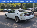 2023 Dodge Challenger Scat Pack Swinger
