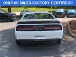 2023 Dodge Challenger Scat Pack Swinger