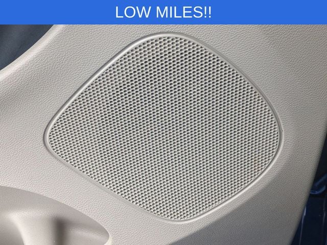 2020 Dodge Grand Caravan SE
