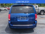 2020 Dodge Grand Caravan SE