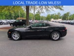 2015 Chevrolet Camaro 2LS