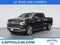 2022 Chevrolet Silverado 1500 4WD Crew Cab Short Bed LTZ
