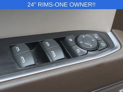 2022 Chevrolet Silverado 1500 4WD Crew Cab Short Bed LTZ