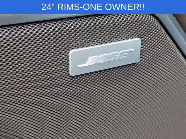 2022 Chevrolet Silverado 1500 4WD Crew Cab Short Bed LTZ