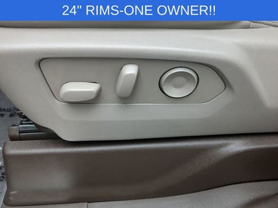 2022 Chevrolet Silverado 1500 4WD Crew Cab Short Bed LTZ