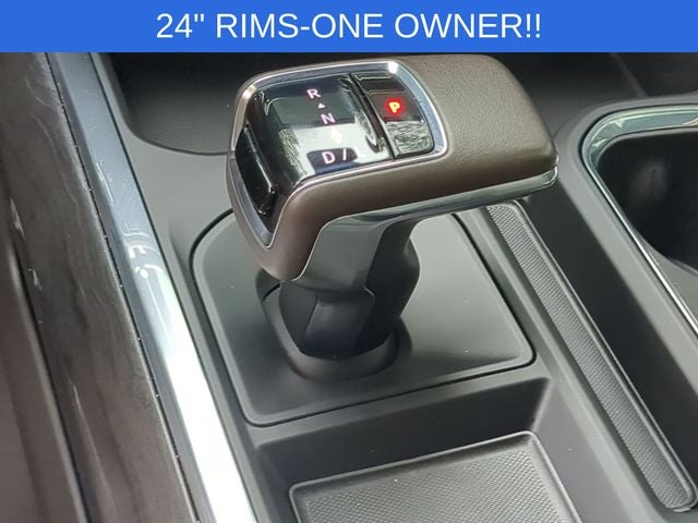 2022 Chevrolet Silverado 1500 4WD Crew Cab Short Bed LTZ