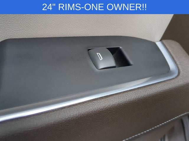 2022 Chevrolet Silverado 1500 4WD Crew Cab Short Bed LTZ