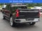 2022 Chevrolet Silverado 1500 4WD Crew Cab Short Bed LTZ