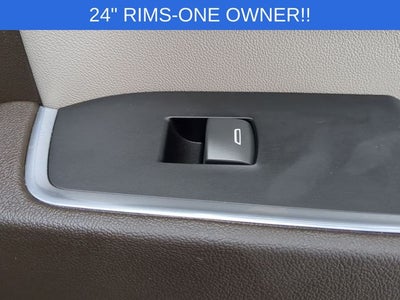 2022 Chevrolet Silverado 1500 4WD Crew Cab Short Bed LTZ