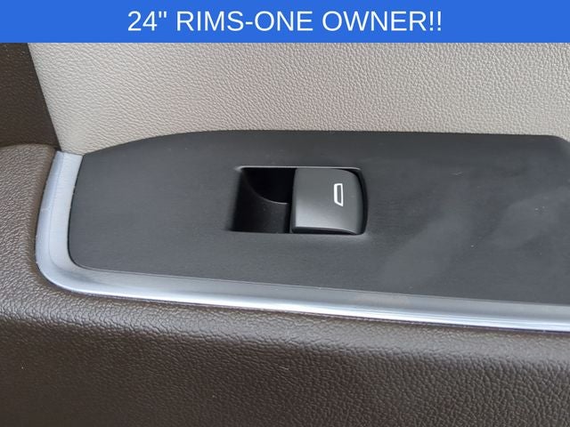 2022 Chevrolet Silverado 1500 4WD Crew Cab Short Bed LTZ