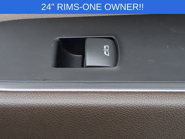 2022 Chevrolet Silverado 1500 4WD Crew Cab Short Bed LTZ