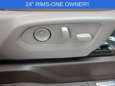 2022 Chevrolet Silverado 1500 4WD Crew Cab Short Bed LTZ