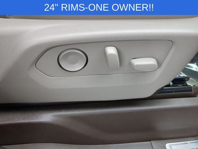 2022 Chevrolet Silverado 1500 4WD Crew Cab Short Bed LTZ