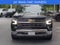 2022 Chevrolet Silverado 1500 4WD Crew Cab Short Bed LTZ