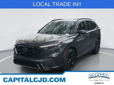 2023 Honda CR-V Hybrid Hybrid Sport