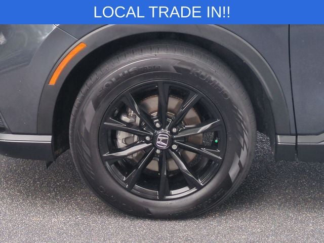 2023 Honda CR-V Hybrid Hybrid Sport