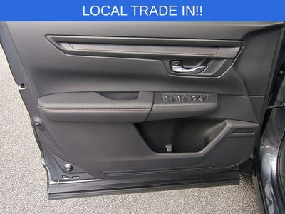 2023 Honda CR-V Hybrid Hybrid Sport